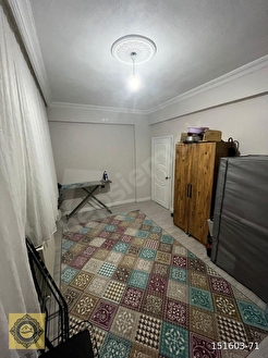 TEK ÇATIDAN MUAYNE İSTASYONU ÜZERİ GENİŞ 3+1 YAPILI DAİRE - Görsel 13
