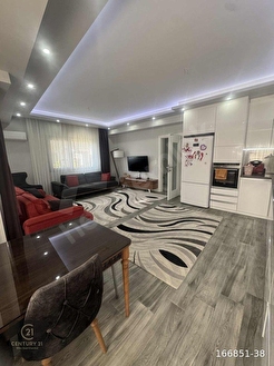 ERGENEKON MAHALLESİNDE MÜSTAKİL BİRYAŞAMA SAHİP OLMAK İSTERMİSİZ - Görsel 30