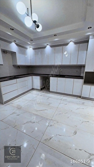 ERGENEKON MAHALLESİNDE YERDEN ISITMALI GİYİNME ODALI LÜKS DAİRE - Görsel 20