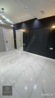 ERGENEKON MAHALLESİNDE YERDEN ISITMALI GİYİNME ODALI LÜKS DAİRE - Görsel 10
