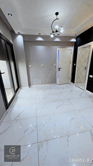 ERGENEKON MAHALLESİNDE YERDEN ISITMALI GİYİNME ODALI LÜKS DAİRE - Görsel 9