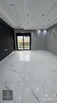 ERGENEKON MAHALLESİNDE YERDEN ISITMALI GİYİNME ODALI LÜKS DAİRE - Görsel 25