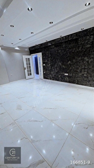 ERGENEKON MAHALLESİNDE YERDEN ISITMALI GİYİNME ODALI LÜKS DAİRE - Görsel 24