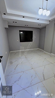 ERGENEKON MAHALLESİNDE YERDEN ISITMALI GİYİNME ODALI LÜKS DAİRE - Görsel 16