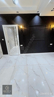 ERGENEKON MAHALLESİNDE YERDEN ISITMALI GİYİNME ODALI LÜKS DAİRE - Görsel 8