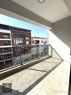 ATATÜRK BULVARINDA 135M2 3+1 SATILIK DAİRE - Görsel 3
