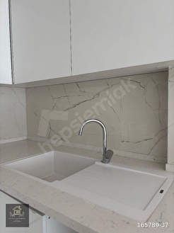 ATATÜRK BULVARINDA 135M2 3+1 SATILIK DAİRE - Görsel 18