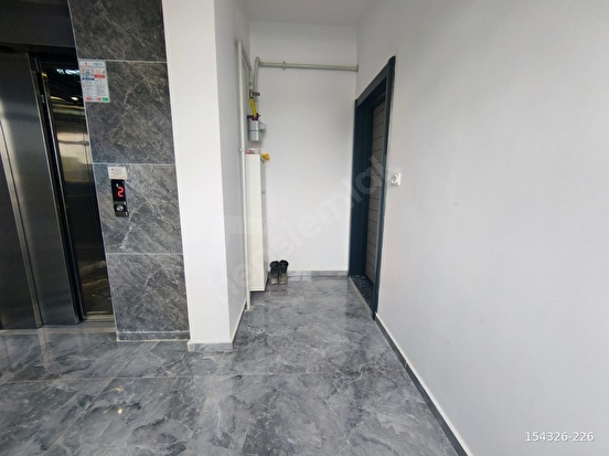ELİTPARK ÖZEL HASTANESİ ÜSTÜ 5 YILLIK BİNA 3. KAT ASANSÖRLÜ 3+0 KOMBİLİ BAKIMLI YOL CEPHELİ DAİRE - Görsel 21