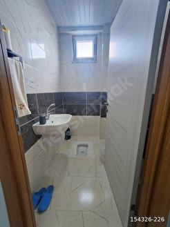 ELİTPARK ÖZEL HASTANESİ ÜSTÜ 5 YILLIK BİNA 3. KAT ASANSÖRLÜ 3+0 KOMBİLİ BAKIMLI YOL CEPHELİ DAİRE - Görsel 18