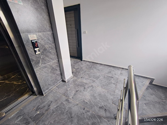 ELİTPARK ÖZEL HASTANESİ ÜSTÜ 5 YILLIK BİNA 3. KAT ASANSÖRLÜ 3+0 KOMBİLİ BAKIMLI YOL CEPHELİ DAİRE - Görsel 22