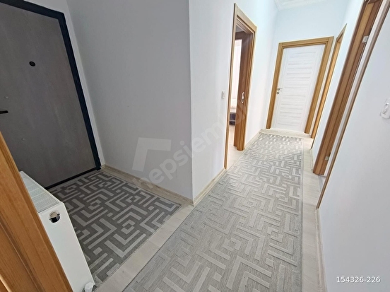 ELİTPARK ÖZEL HASTANESİ ÜSTÜ 5 YILLIK BİNA 3. KAT ASANSÖRLÜ 3+0 KOMBİLİ BAKIMLI YOL CEPHELİ DAİRE - Görsel 16