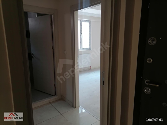 ÇİFTLİK CADDESİNDE MERKEZİ KONUMDA SATILIK 3+1 SIFIR DAİRE - Görsel 13