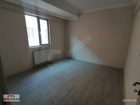 ÇİFTLİK CADDESİNDE MERKEZİ KONUMDA SATILIK 3+1 SIFIR DAİRE - Görsel 9