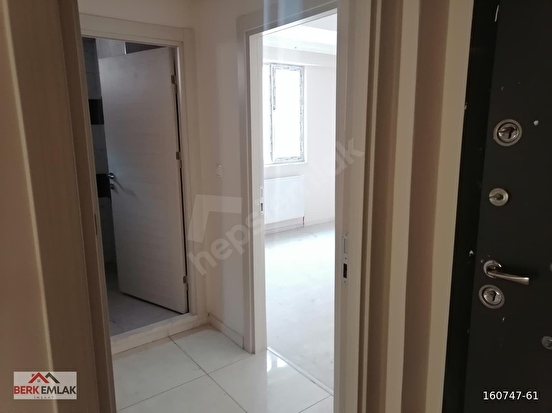 ÇİFTLİK CADDESİNDE MERKEZİ KONUMDA SATILIK 3+1 SIFIR DAİRE - Görsel 11