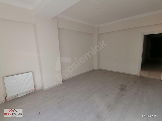 ÇİFTLİK CADDESİNDE MERKEZİ KONUMDA SATILIK 3+1 SIFIR DAİRE - Görsel 7