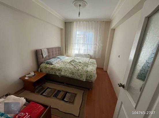 CENGİZ YAPI-CUMARTESİ PAZARI CİVARI SATILIK 2+1 DÜZ GİRİŞ DAİRE - Görsel 4