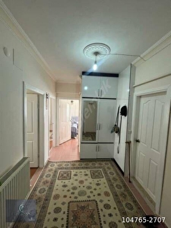CENGİZ YAPI-CUMARTESİ PAZARI CİVARI SATILIK 2+1 DÜZ GİRİŞ DAİRE - Görsel 24