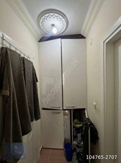 CENGİZ YAPI-CUMARTESİ PAZARI CİVARI SATILIK 2+1 DÜZ GİRİŞ DAİRE - Görsel 16