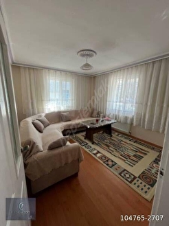 CENGİZ YAPI-CUMARTESİ PAZARI CİVARI SATILIK 2+1 DÜZ GİRİŞ DAİRE - Görsel 3