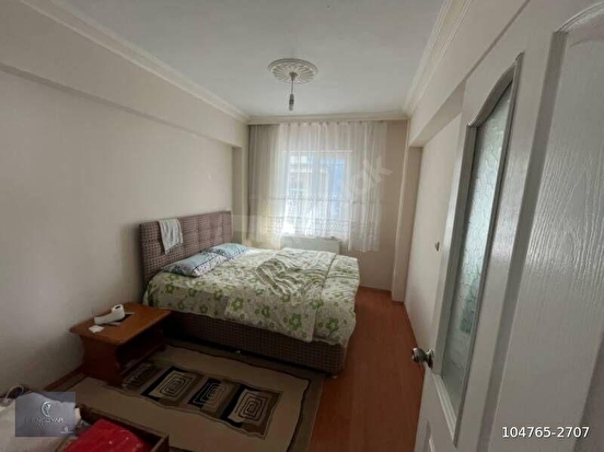 CENGİZ YAPI-CUMARTESİ PAZARI CİVARI SATILIK 2+1 DÜZ GİRİŞ DAİRE - Görsel 7