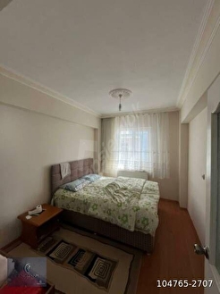CENGİZ YAPI-CUMARTESİ PAZARI CİVARI SATILIK 2+1 DÜZ GİRİŞ DAİRE - Görsel 10