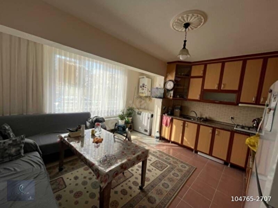 CENGİZ YAPI-CUMARTESİ PAZARI CİVARI SATILIK 2+1 DÜZ GİRİŞ DAİRE - Görsel 19