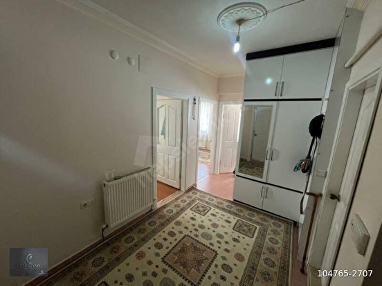 CENGİZ YAPI-CUMARTESİ PAZARI CİVARI SATILIK 2+1 DÜZ GİRİŞ DAİRE - Görsel 11