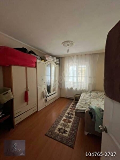 CENGİZ YAPI-CUMARTESİ PAZARI CİVARI SATILIK 2+1 DÜZ GİRİŞ DAİRE - Görsel 15
