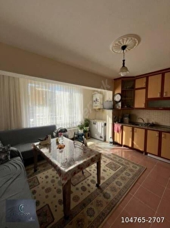 CENGİZ YAPI-CUMARTESİ PAZARI CİVARI SATILIK 2+1 DÜZ GİRİŞ DAİRE - Görsel 5