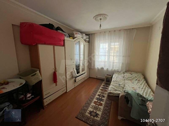 CENGİZ YAPI-CUMARTESİ PAZARI CİVARI SATILIK 2+1 DÜZ GİRİŞ DAİRE - Görsel 22