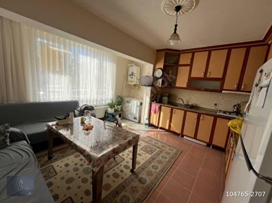 CENGİZ YAPI-CUMARTESİ PAZARI CİVARI SATILIK 2+1 DÜZ GİRİŞ DAİRE - Görsel 13