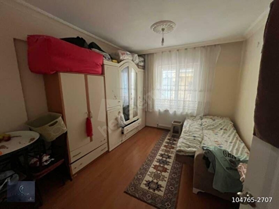 CENGİZ YAPI-CUMARTESİ PAZARI CİVARI SATILIK 2+1 DÜZ GİRİŞ DAİRE - Görsel 9