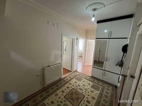 CENGİZ YAPI-CUMARTESİ PAZARI CİVARI SATILIK 2+1 DÜZ GİRİŞ DAİRE - Görsel 12