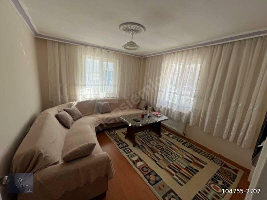 CENGİZ YAPI-CUMARTESİ PAZARI CİVARI SATILIK 2+1 DÜZ GİRİŞ DAİRE - Görsel 14