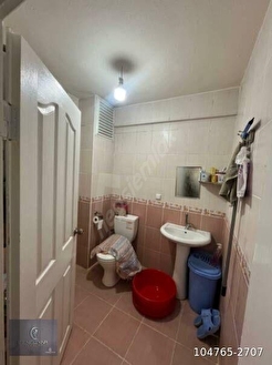 CENGİZ YAPI-CUMARTESİ PAZARI CİVARI SATILIK 2+1 DÜZ GİRİŞ DAİRE - Görsel 21