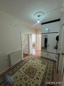CENGİZ YAPI-CUMARTESİ PAZARI CİVARI SATILIK 2+1 DÜZ GİRİŞ DAİRE - Görsel 27