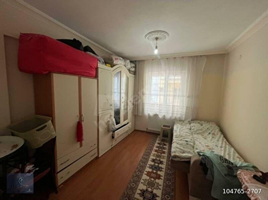 CENGİZ YAPI-CUMARTESİ PAZARI CİVARI SATILIK 2+1 DÜZ GİRİŞ DAİRE - Görsel 23