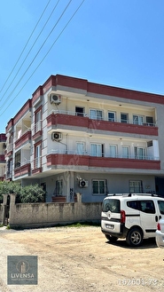 Bağlar Mahallesi Satılık Daire - Görsel 1