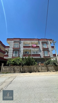Bağlar Mahallesi Satılık Daire - Görsel 2