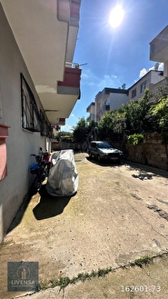 Bağlar Mahallesi Satılık Daire - Görsel 3
