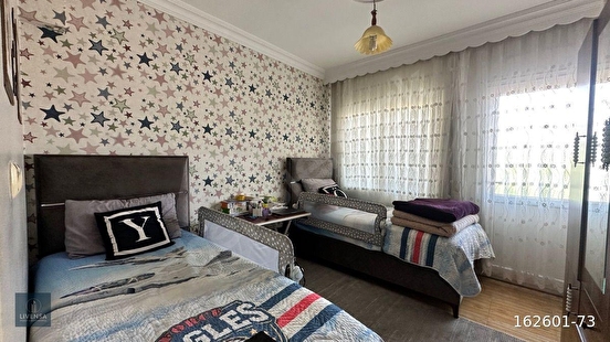 Bağlar Mahallesi Satılık Daire - Görsel 13