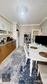 AVUKATLAR SOKAĞINDA 3+1 DOĞALGAZLI SATILIK DAİRE - Görsel 15