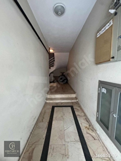AVUKATLAR SOKAĞINDA 3+1 DOĞALGAZLI SATILIK DAİRE - Görsel 18