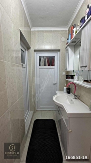 AVUKATLAR SOKAĞINDA 3+1 DOĞALGAZLI SATILIK DAİRE - Görsel 6
