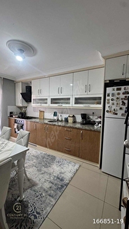 AVUKATLAR SOKAĞINDA 3+1 DOĞALGAZLI SATILIK DAİRE - Görsel 17