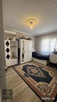 AVUKATLAR SOKAĞINDA 3+1 DOĞALGAZLI SATILIK DAİRE - Görsel 8