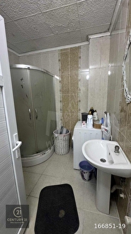 AVUKATLAR SOKAĞINDA 3+1 DOĞALGAZLI SATILIK DAİRE - Görsel 7