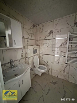 DURU KENT KARŞISI SATILIK 3+1 EBEVEYN BANYLO DAİRE - Görsel 3