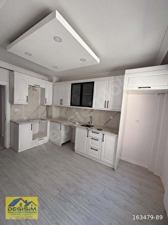 DURU KENT KARŞISI SATILIK 3+1 EBEVEYN BANYLO DAİRE - Görsel 12