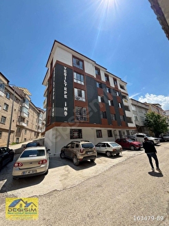 DURU KENT KARŞISI SATILIK 3+1 EBEVEYN BANYLO DAİRE - Görsel 15